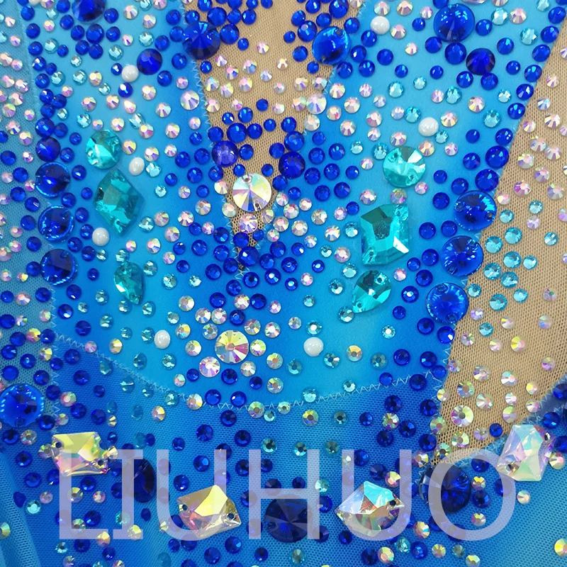 LH Rhythmic Gymnastics BD1786