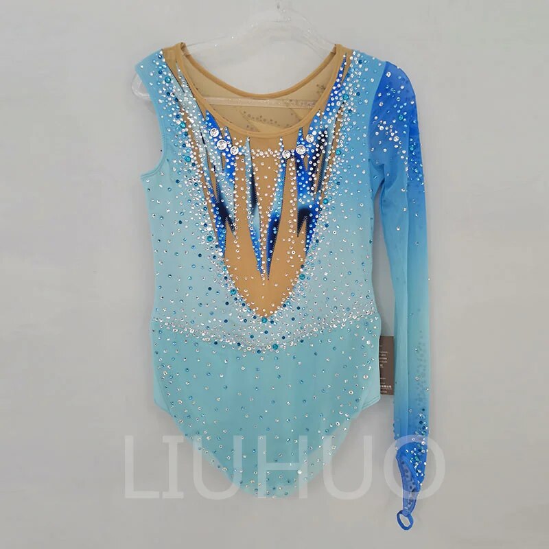 LH Rhythmic Gymnastics BD1393-LIUHUO