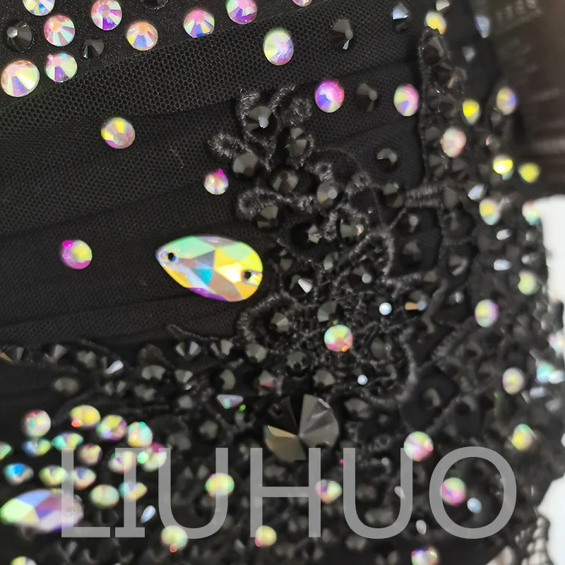 LH Lyrical Dance GD0047-LIUHUO