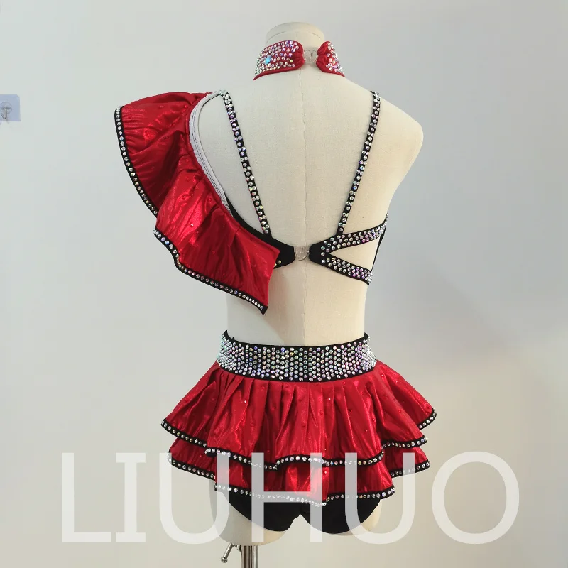 LH Lyrical Dance GD0080-LIUHUO