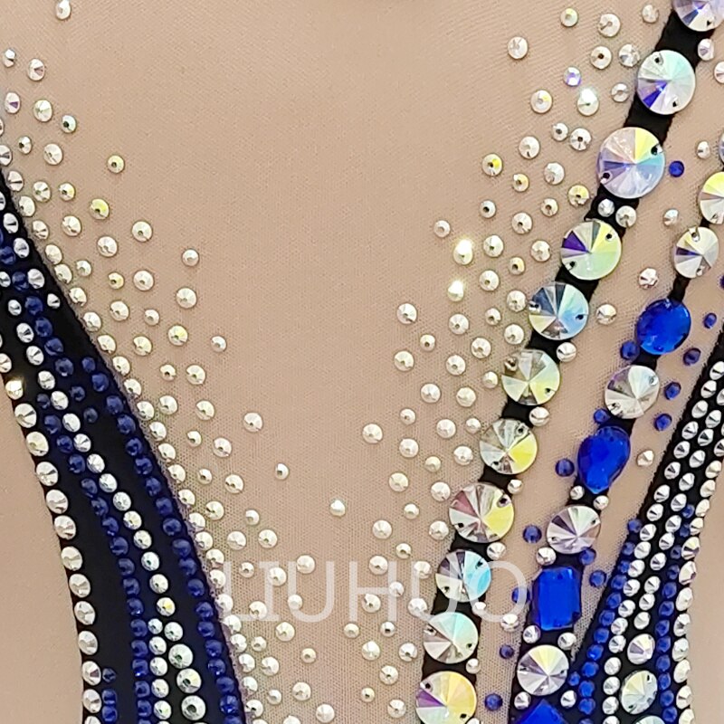 LH Synchronized Swimming BD1057-LIUHUO