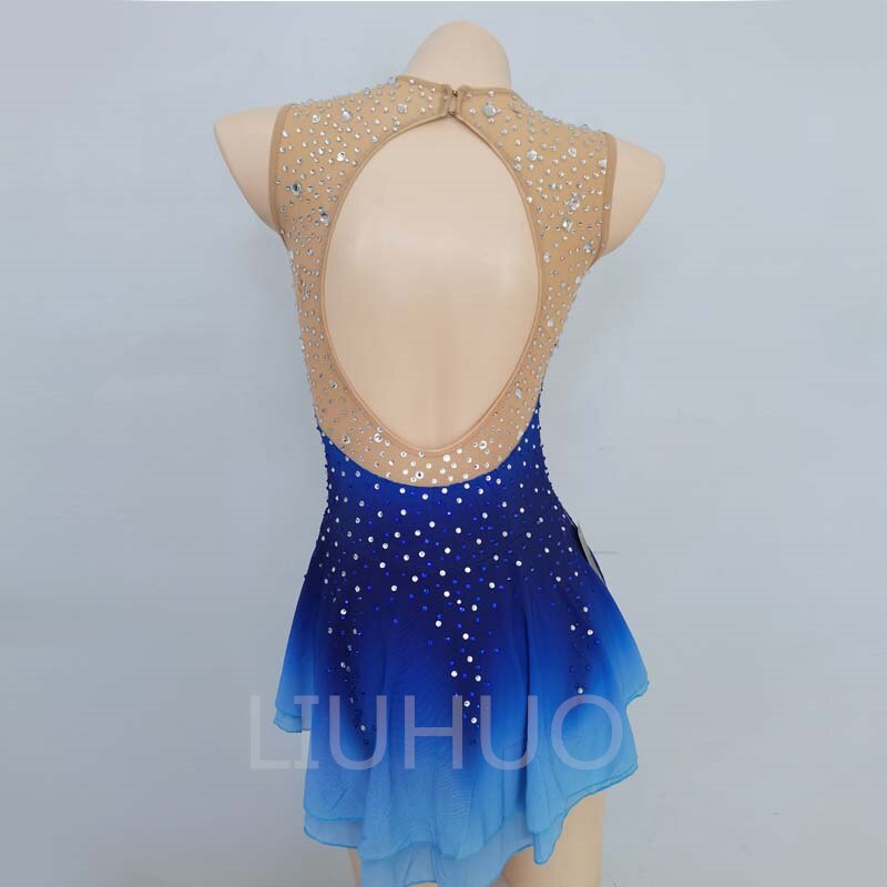 LH Skate BD2298-LIUHUO