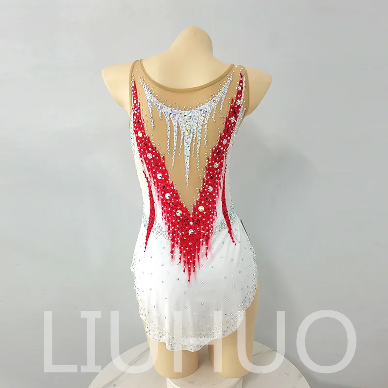 LH Rhythmic Gymnastics BD1905-LIUHUO