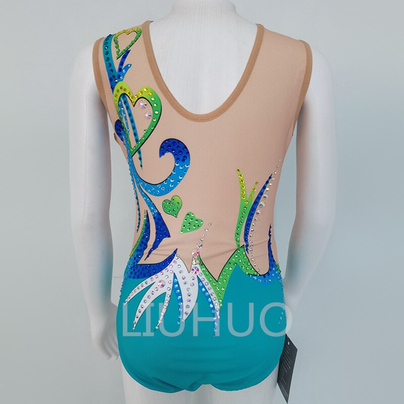 LH Gymnastics BD1083