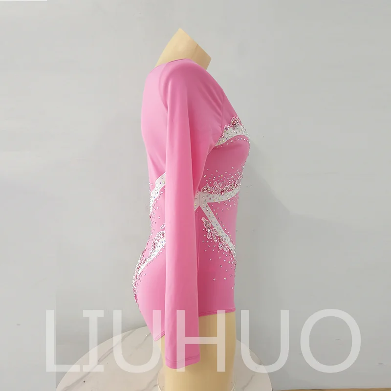 LH Rhythmic Gymnastics BD1913-LIUHUO