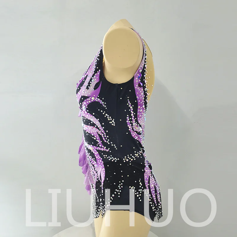 LH Rhythmic Gymnastics BD1966