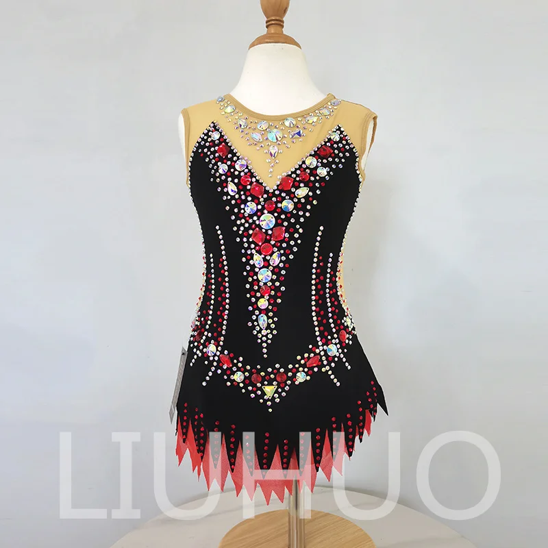 LH Rhythmic Gymnastics BD1817-LIUHUO