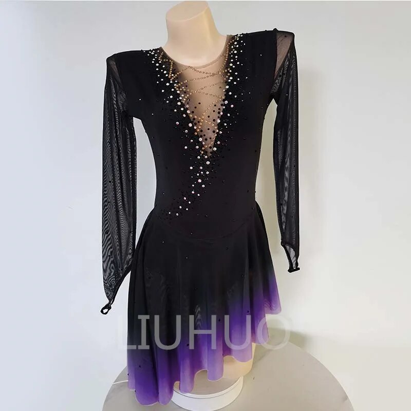 LH Skate BD2315-LIUHUO