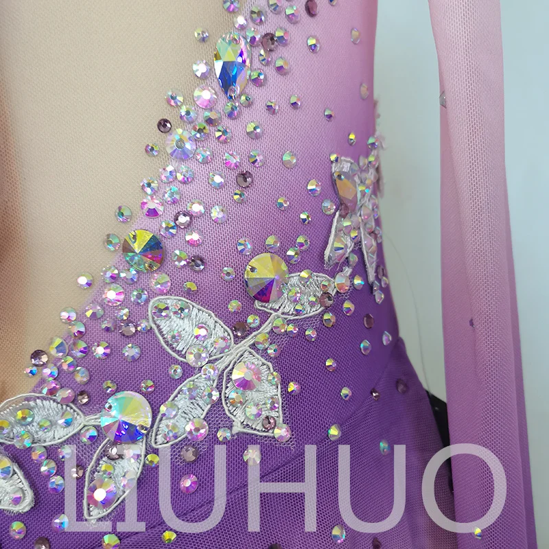 LH Skate BD2488-LIUHUO