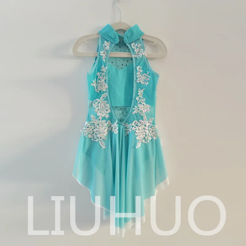 LH Lyrical Dance GD0099