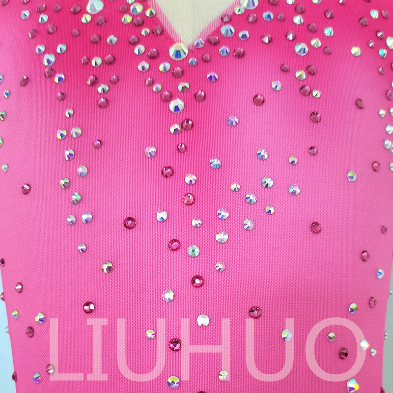 LH Skate BD1732-LIUHUO