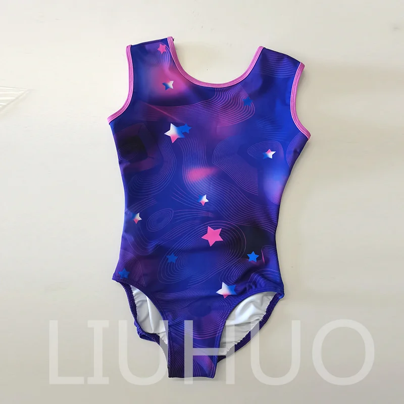 LH Rhythmic Gymnastics BD1756