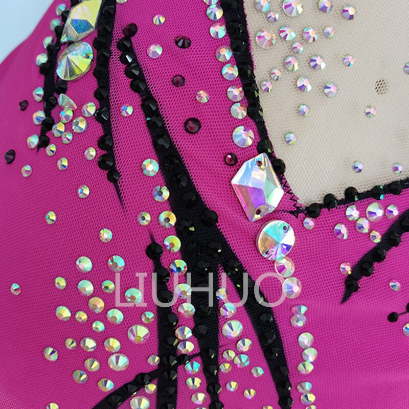 LH Rhythmic Gymnastics BD1357-LIUHUO
