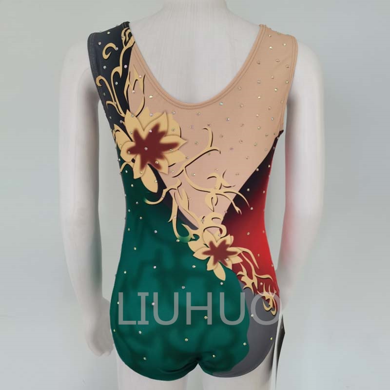 LH Gymnastics BD1085