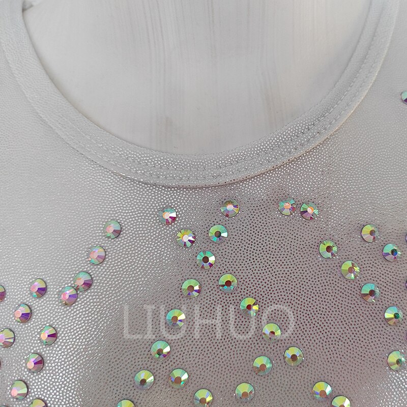 LH Gymnastics BD1101