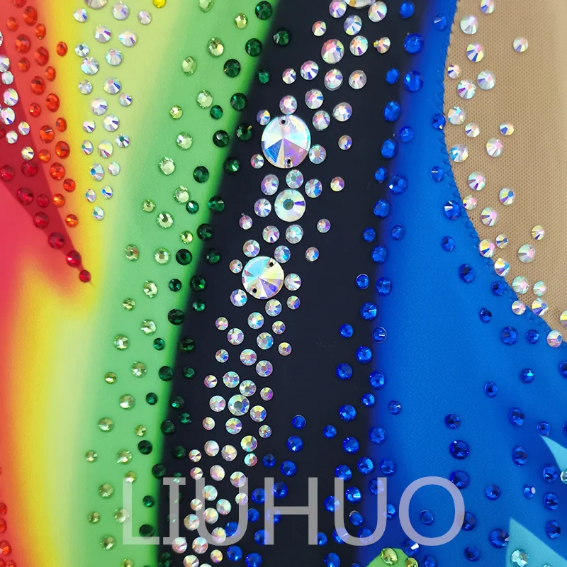 LH Rhythmic Gymnastics BD1590-LIUHUO