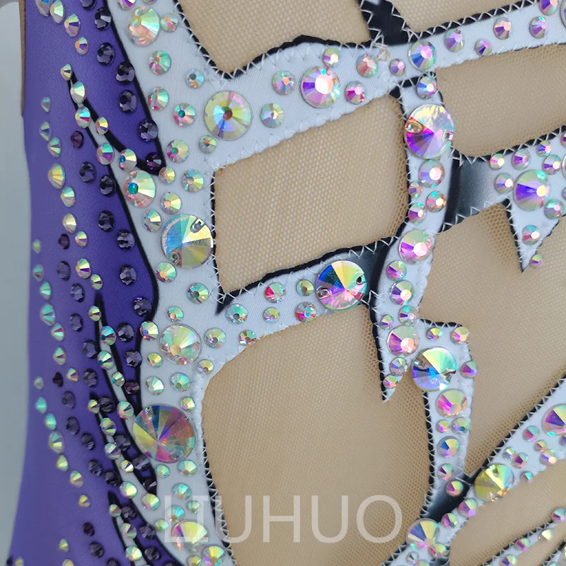LH Rhythmic Gymnastics BD1513