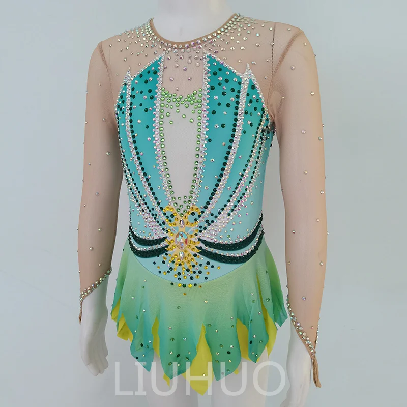 LH Skate BD2395-LIUHUO