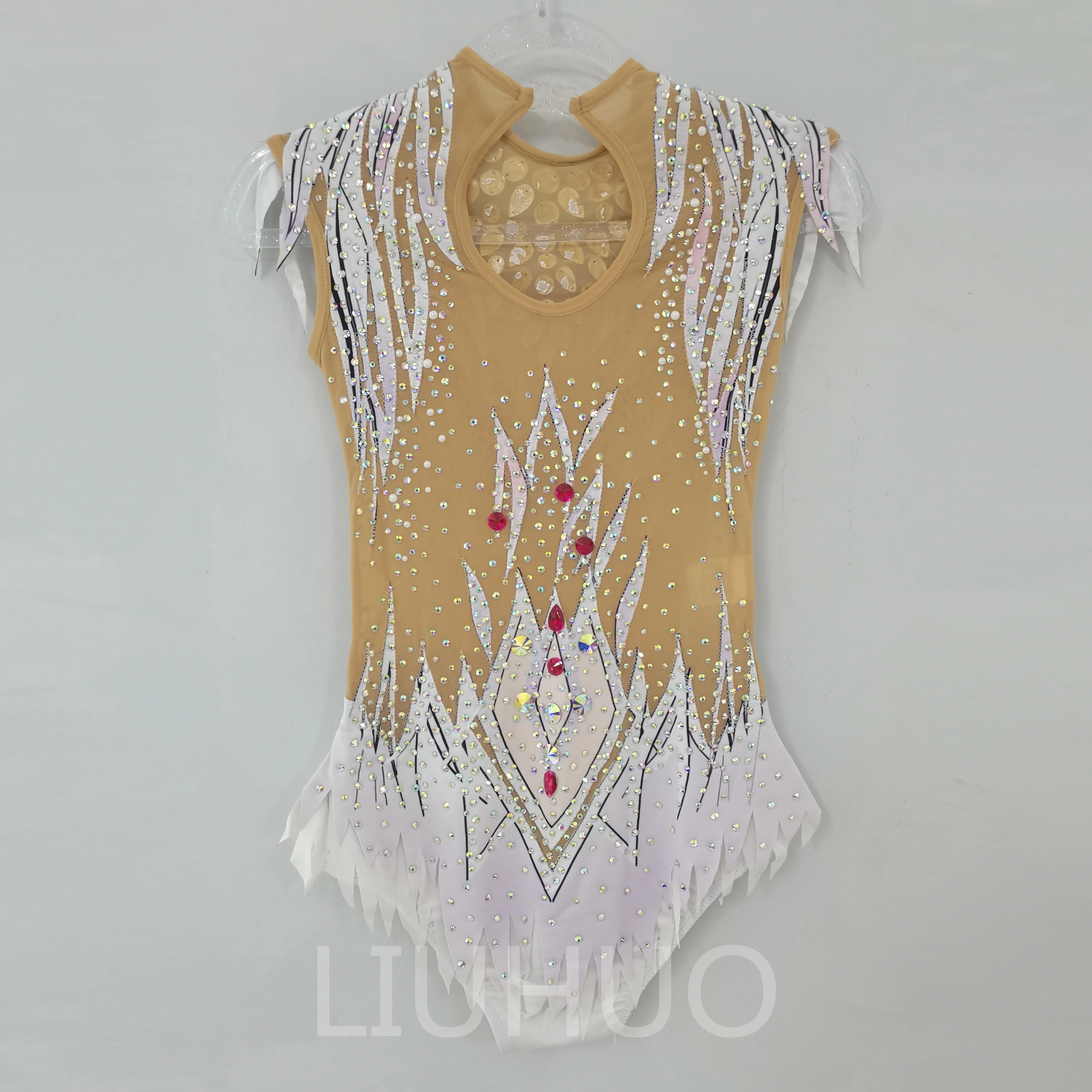 LH Rhythmic Gymnastics BD1472