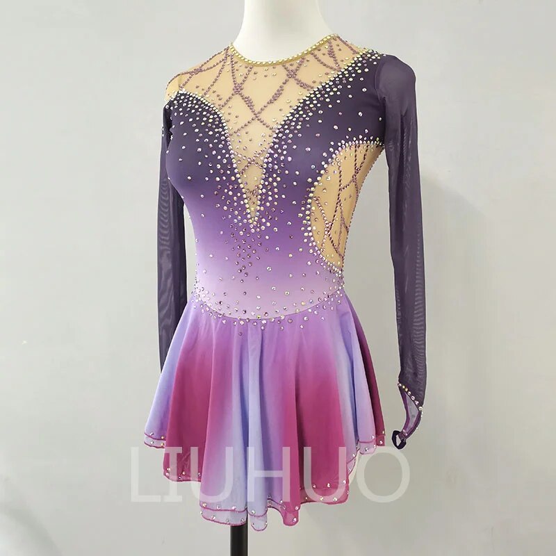 LH Skate BD2363-LIUHUO