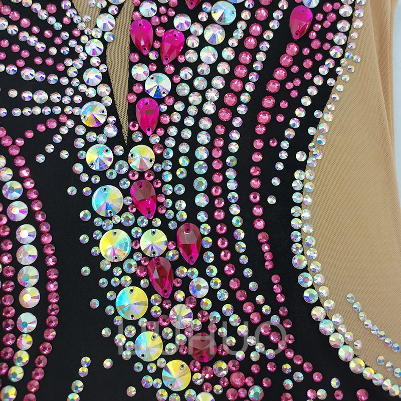LH Rhythmic Gymnastics BD1434-LIUHUO