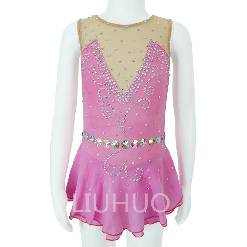 LH Skate BD2336-LIUHUO