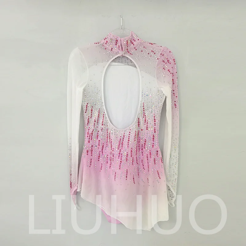 LH Skate BD2567-LIUHUO