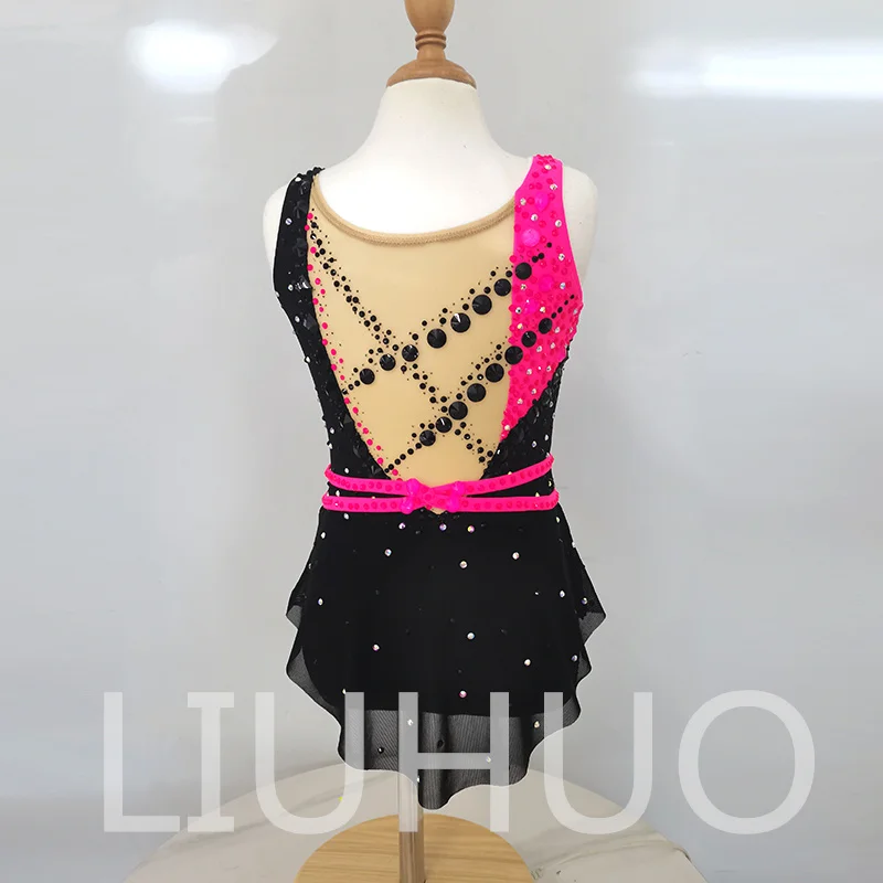 LH Rhythmic Gymnastics BD1857
