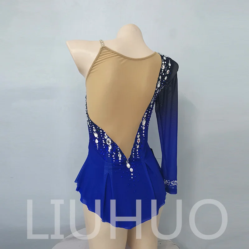 LH Rhythmic Gymnastics BD1716