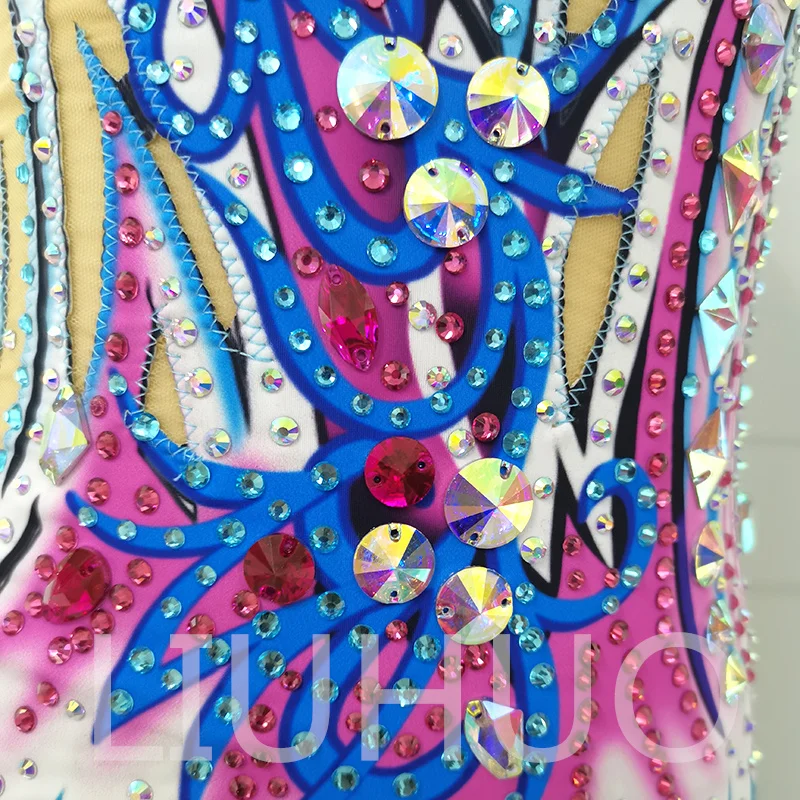 LH Rhythmic Gymnastics BD1666