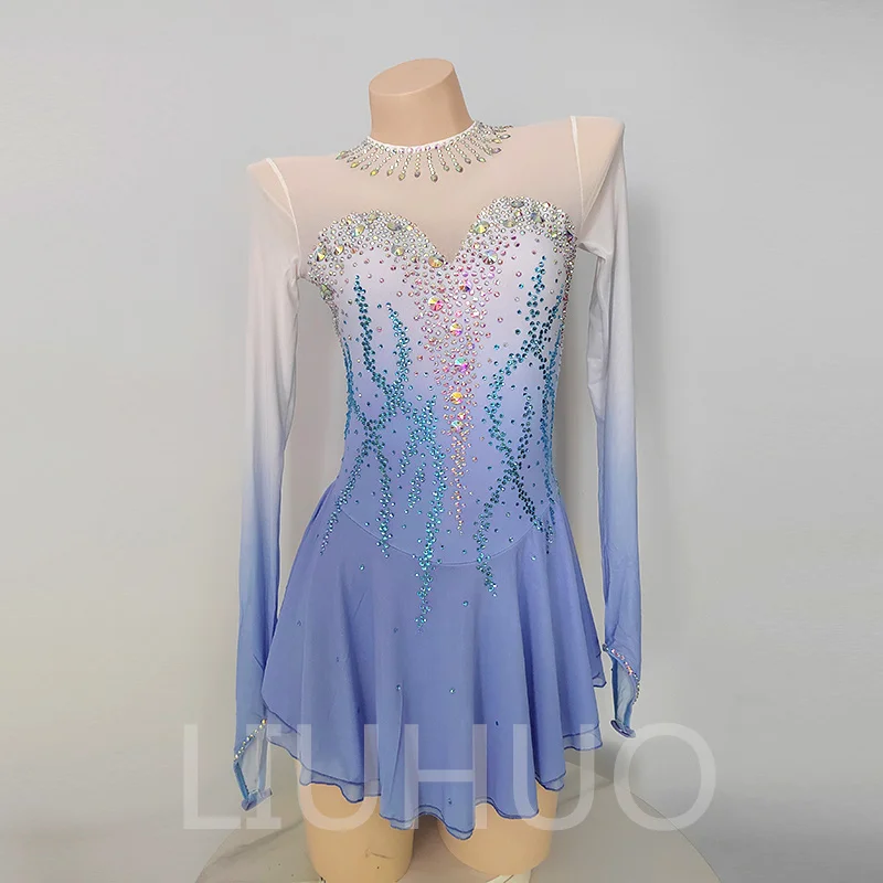 LH Skate BD2417-LIUHUO