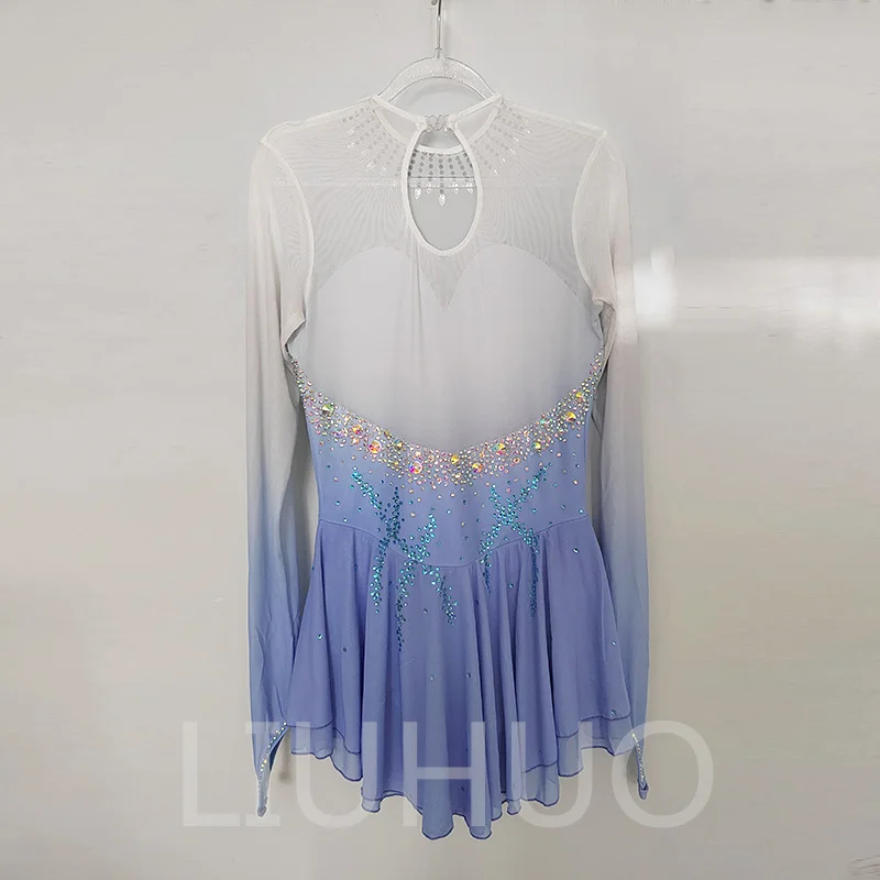 LH Skate BD2417-LIUHUO