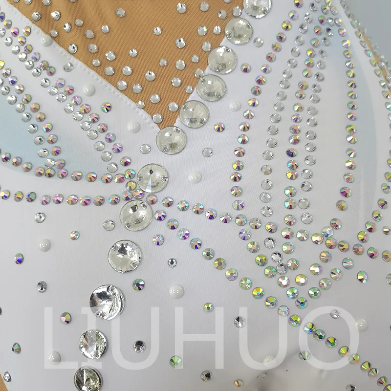 LH Synchronized Swimming BD1112-LIUHUO
