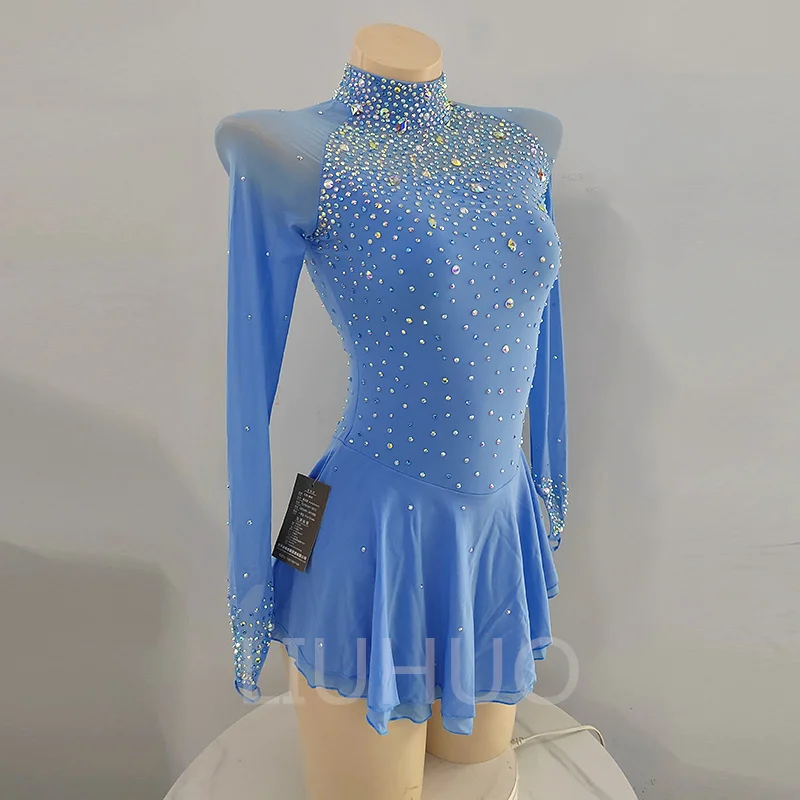 LH Skate BD2518-LIUHUO