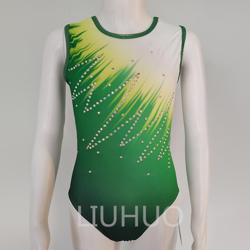 LH Gymnastics BD1087-LIUHUO