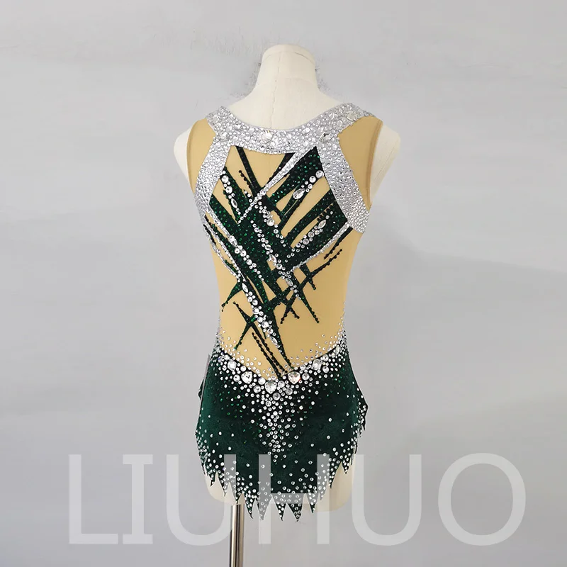 LH Rhythmic Gymnastics BD1760-LIUHUO