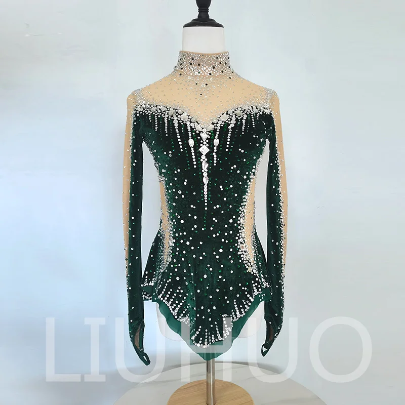 LH Rhythmic Gymnastics BD1800-LIUHUO
