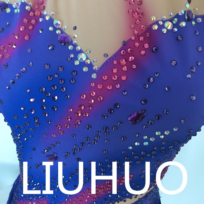 LH Skate BD2498-LIUHUO
