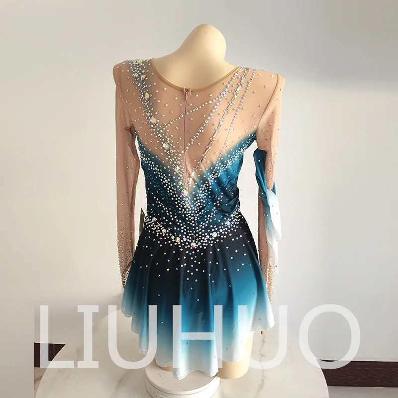 LH Skate BD2623-LIUHUO