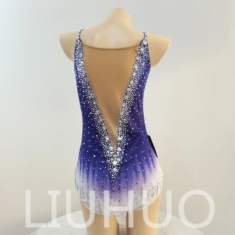 LH Rhythmic Gymnastics BD2020-LIUHUO