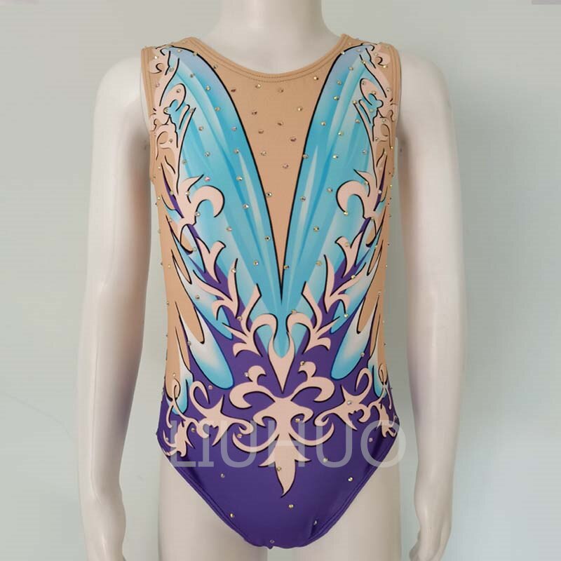 LH Gymnastics BD1106-LIUHUO