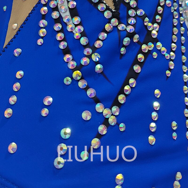 LH Synchronized Swimming BD1054