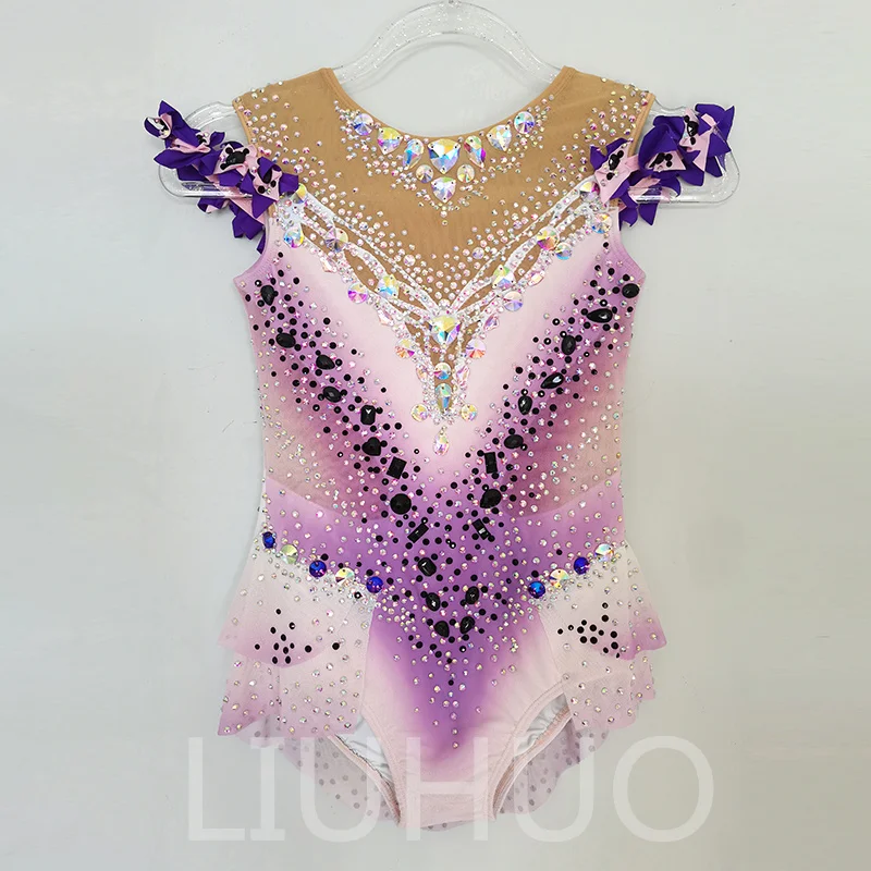LH Rhythmic Gymnastics BD1553-LIUHUO