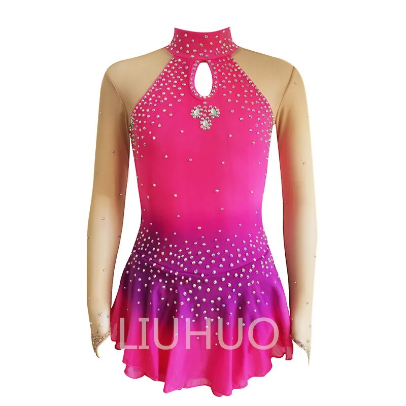LH Skate BD2335-LIUHUO