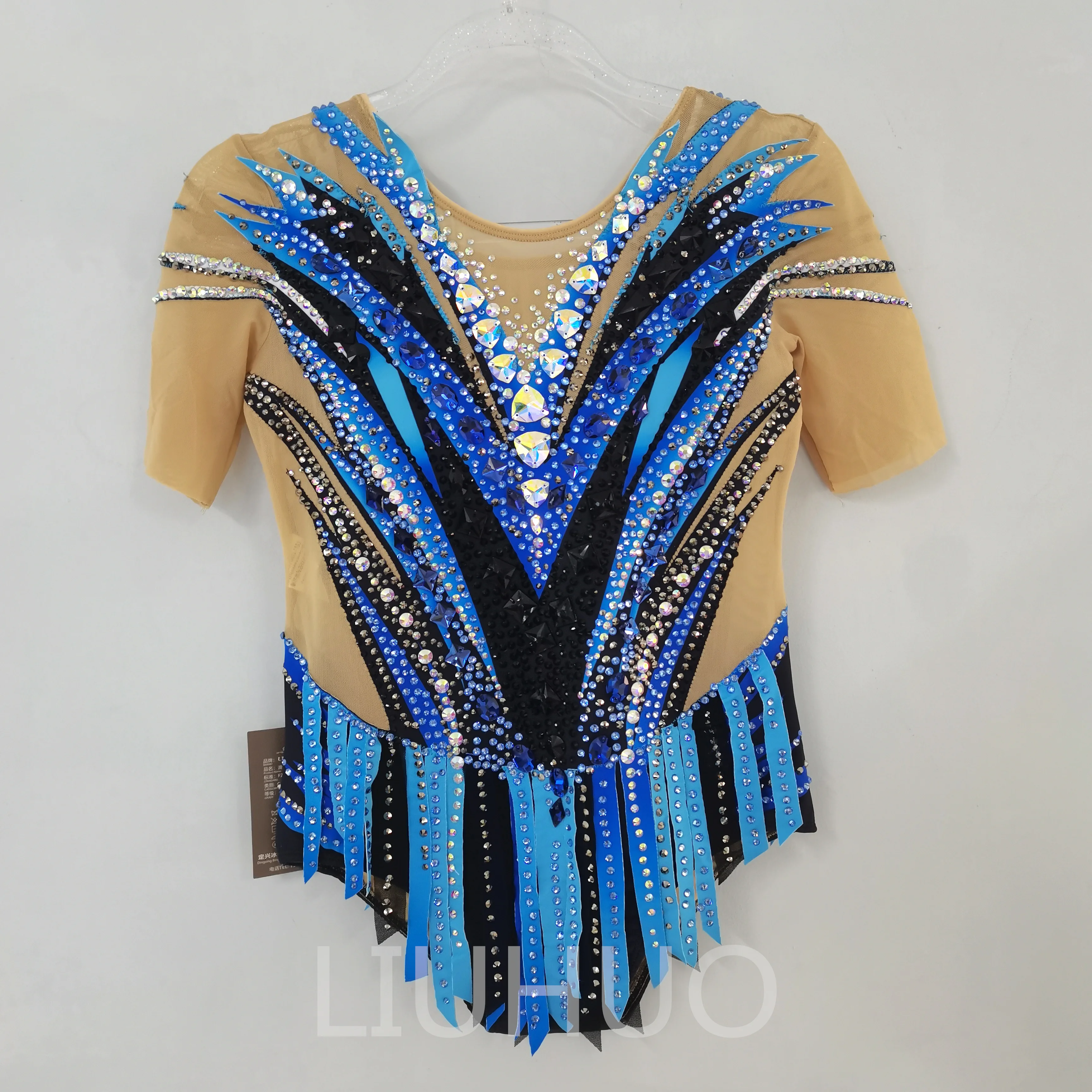 LH Rhythmic Gymnastics BD1460-LIUHUO