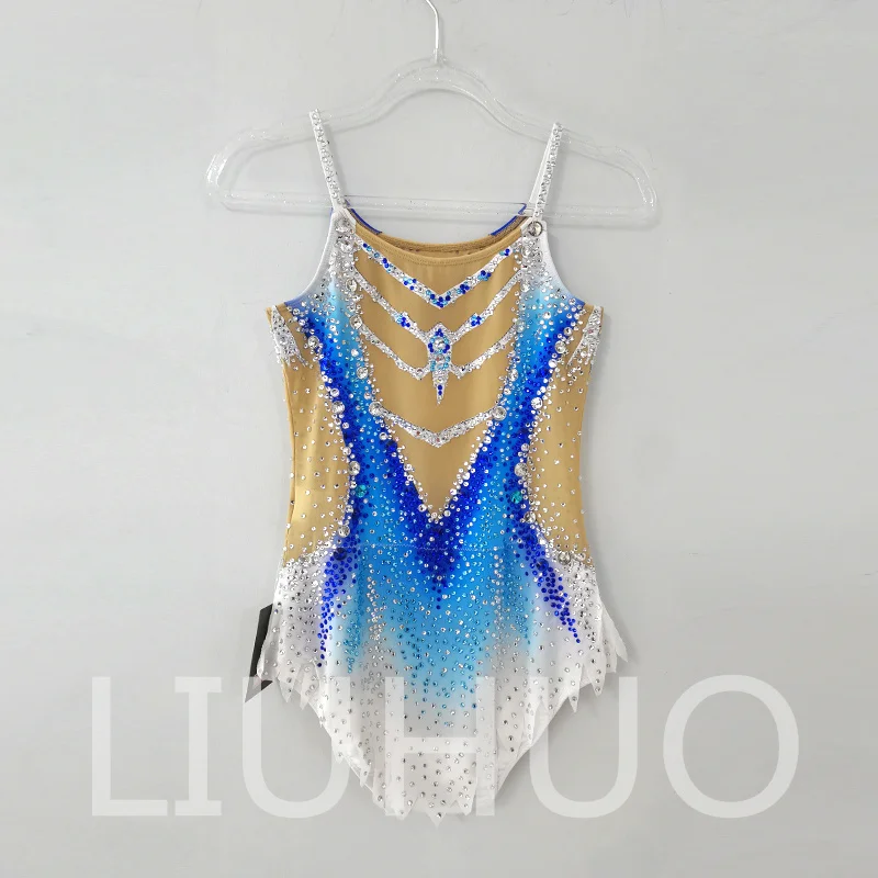 LH Rhythmic Gymnastics BD1927-LIUHUO