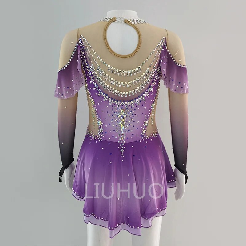LH Skate BD2328-LIUHUO