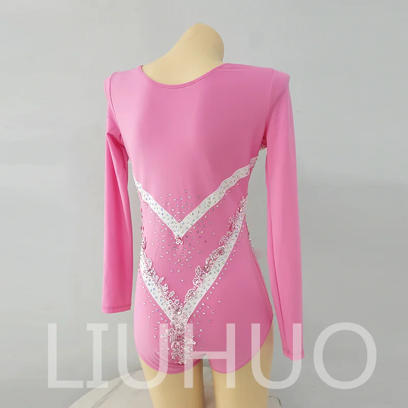 LH Rhythmic Gymnastics BD1913-LIUHUO