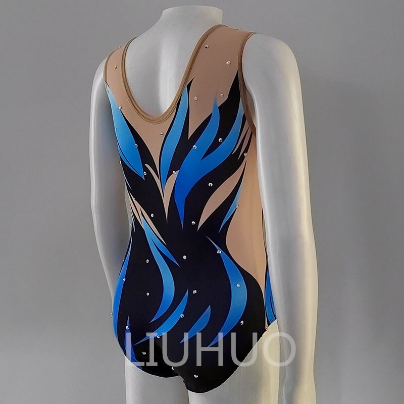 LH Rhythmic Gymnastics BD1369