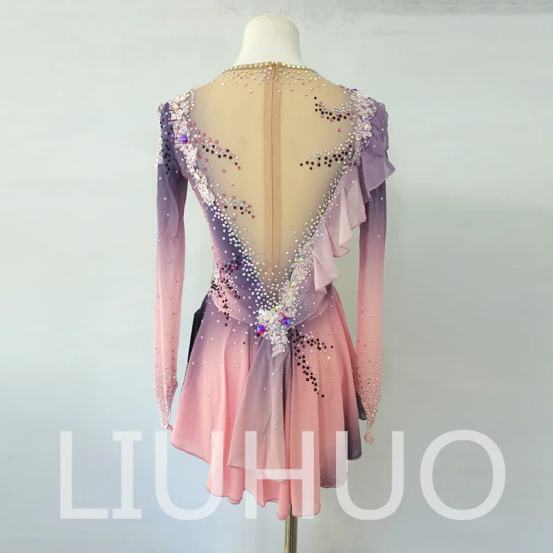 LH Skate BD2592-LIUHUO